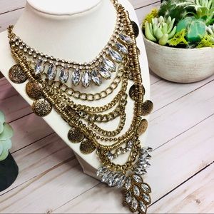 GYPSY NECKLACE 🌙🌵